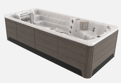 Hydropool AquaTrainer 17AX