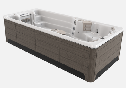Hydropool AquaTrainer 17AX