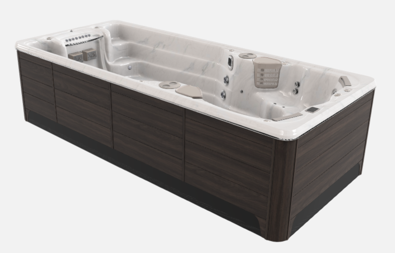 Hydropool AquaTrainer 17AX