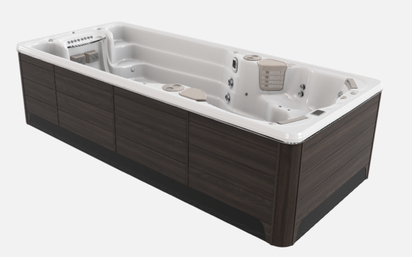 Hydropool AquaTrainer 17AX