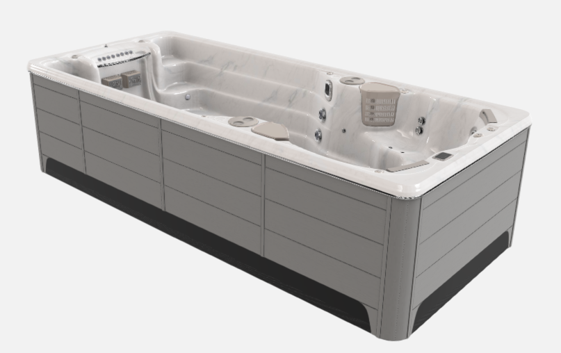 Hydropool AquaTrainer 17AX