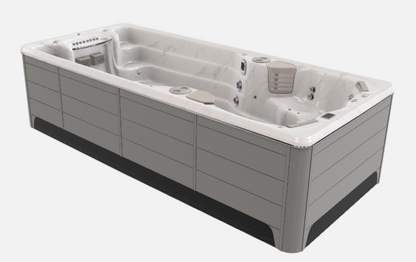 Hydropool AquaTrainer 17AX