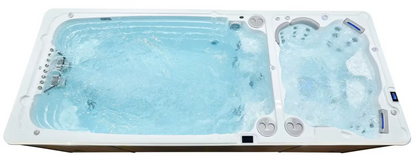 Hydropool AquaSport 19DTAX