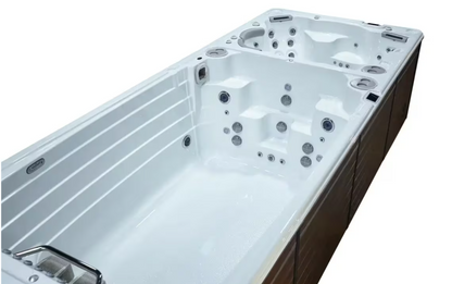 Hydropool AquaSport 19DTAX