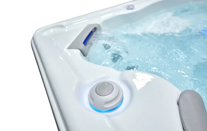 Hydropool AquaSport 19DTAX