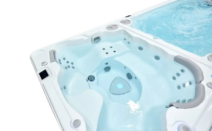 Hydropool AquaSport 19DTAX