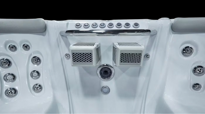 Hydropool AquaSport 19DTAX