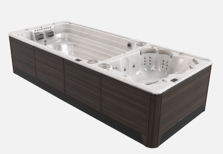 Hydropool AquaSport 19DTAX