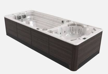 Hydropool AquaSport 19DTAX