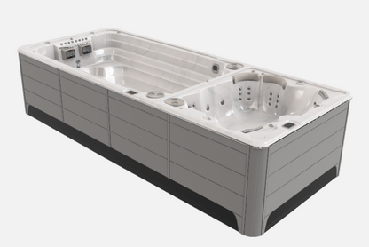 Hydropool AquaSport 19DTAX