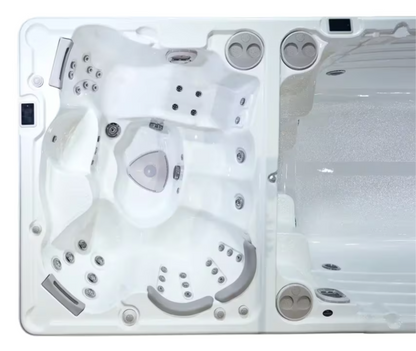 Hydropool AquaTrainer 19DTAX