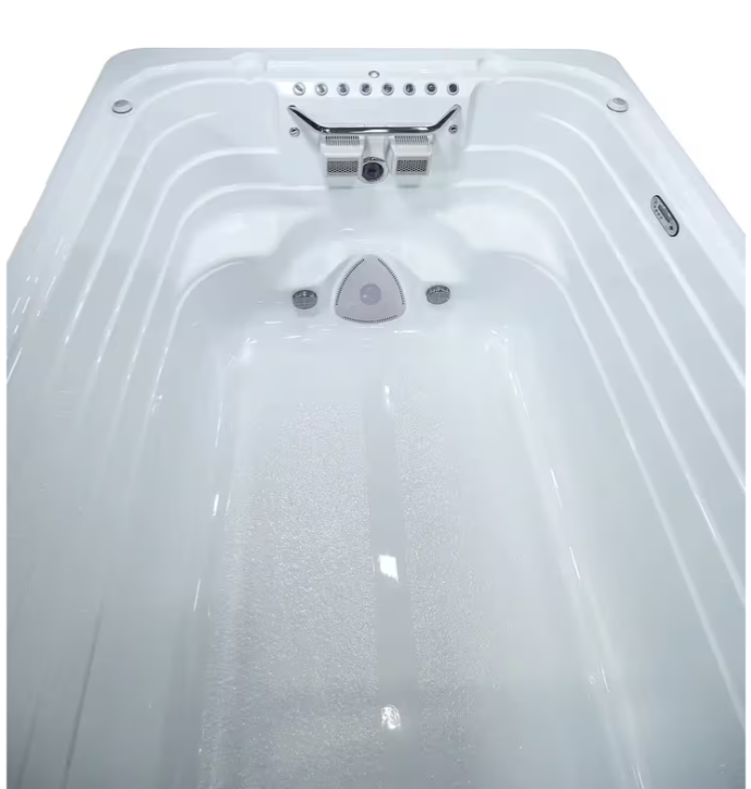 Hydropool AquaTrainer 19DTAX