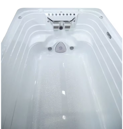 Hydropool AquaTrainer 19DTAX