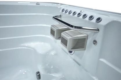 Hydropool AquaTrainer 19DTAX