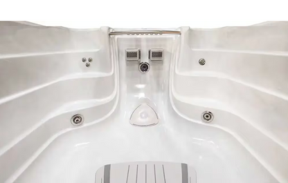 Hydropool AquaTrainer 19DTAX