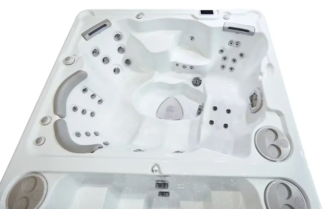 Hydropool AquaTrainer 19DTAX