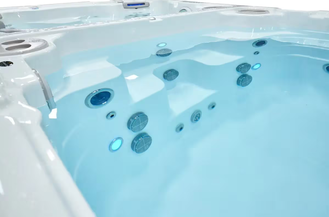 Hydropool AquaTrainer 19DTAX