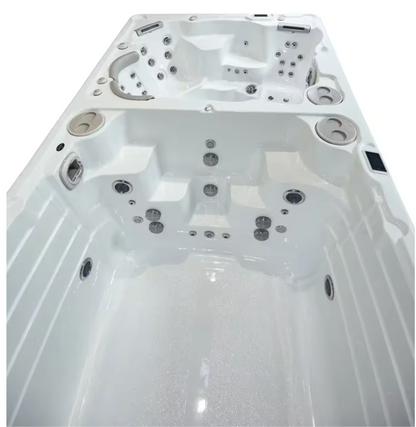 Hydropool AquaTrainer 19DTAX