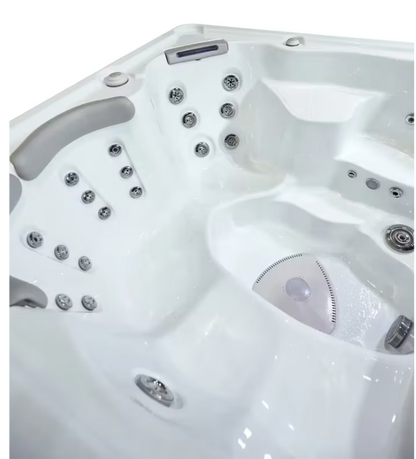 Hydropool AquaTrainer 19DTAX