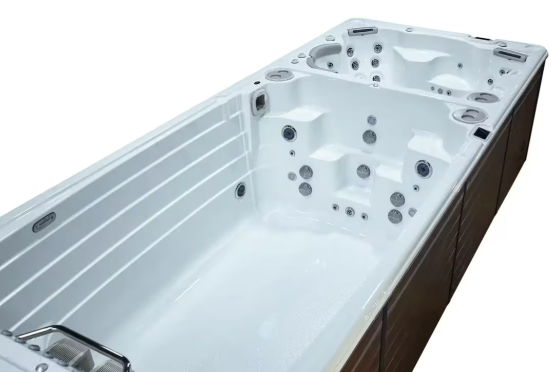 Hydropool AquaTrainer 19DTAX