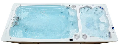 Hydropool AquaTrainer 19DTAX