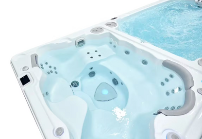 Hydropool AquaTrainer 19DTAX