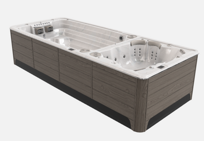 Hydropool AquaTrainer 19DTAX