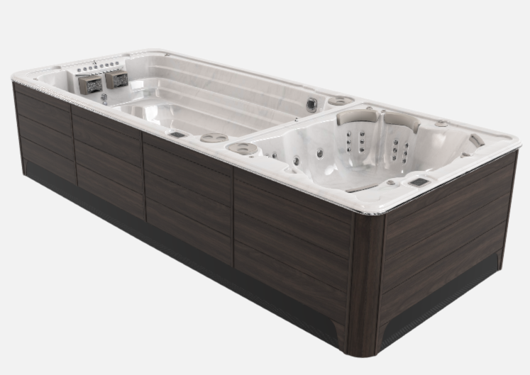 Hydropool AquaTrainer 19DTAX