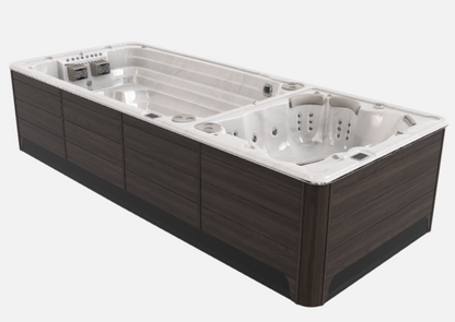 Hydropool AquaTrainer 19DTAX