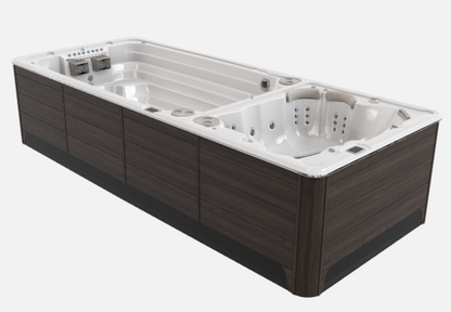 Hydropool AquaTrainer 19DTAX