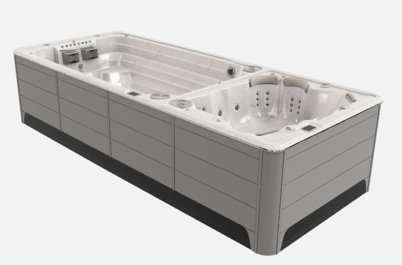 Hydropool AquaTrainer 19DTAX