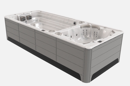 Hydropool AquaTrainer 19DTAX