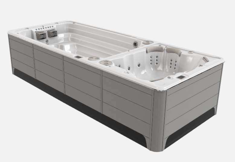 Hydropool AquaTrainer 19DTAX