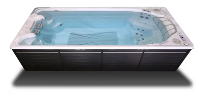 Hydropool Executive Trainer 16EX