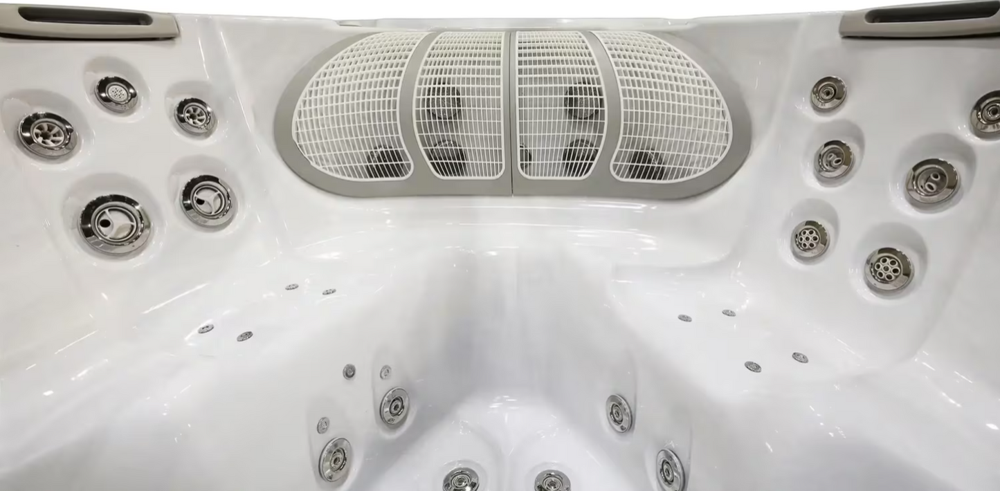 Hydropool Executive Trainer 16EX