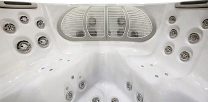 Hydropool Executive Trainer 16EX