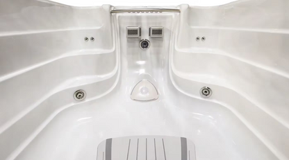 Hydropool Executive Trainer 16EX