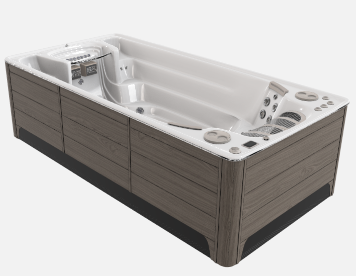 Hydropool Executive Trainer 16EX