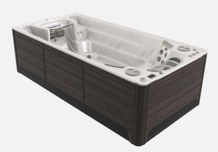 Hydropool Executive Trainer 16EX