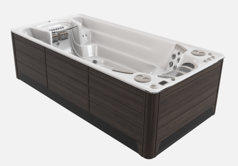 Hydropool Executive Trainer 16EX