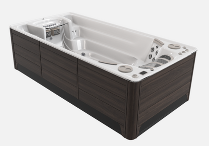 Hydropool Executive Trainer 16EX