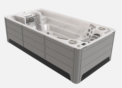 Hydropool Executive Trainer 16EX