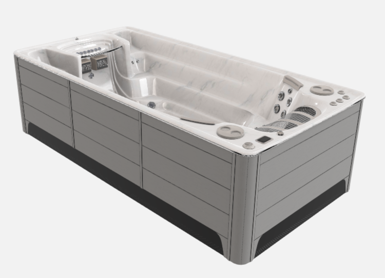 Hydropool Executive Trainer 16EX