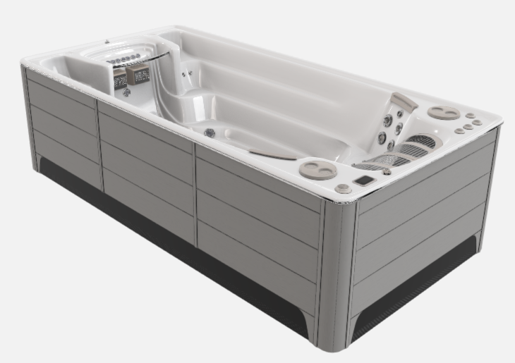 Hydropool Executive Trainer 16EX