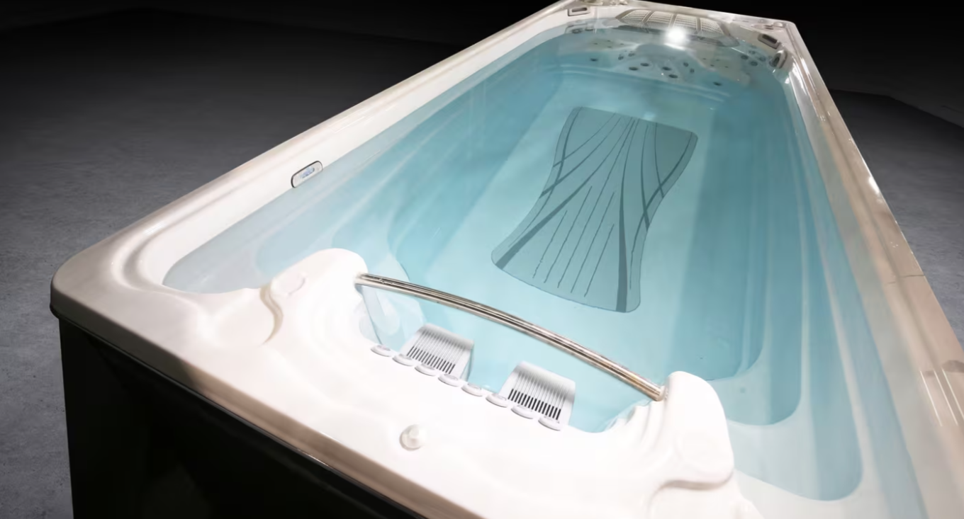 Hydropool Executive Trainer 19EX