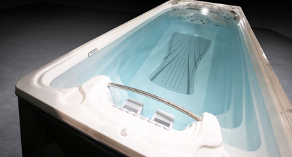 Hydropool Executive Trainer 19EX