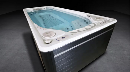 Hydropool Executive Trainer 19EX