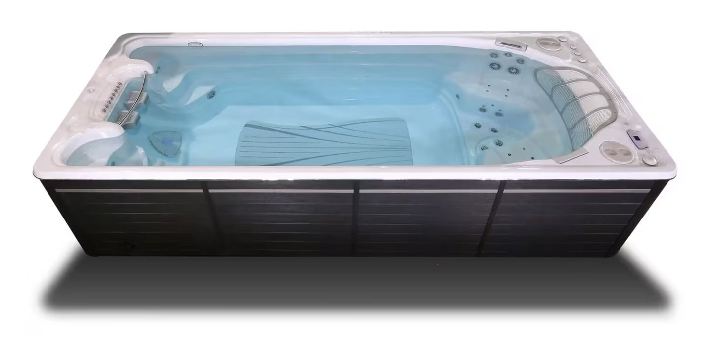 Hydropool Executive Trainer 19EX