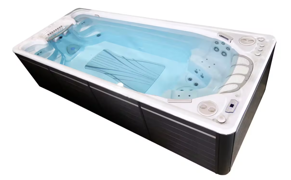 Hydropool Executive Trainer 19EX