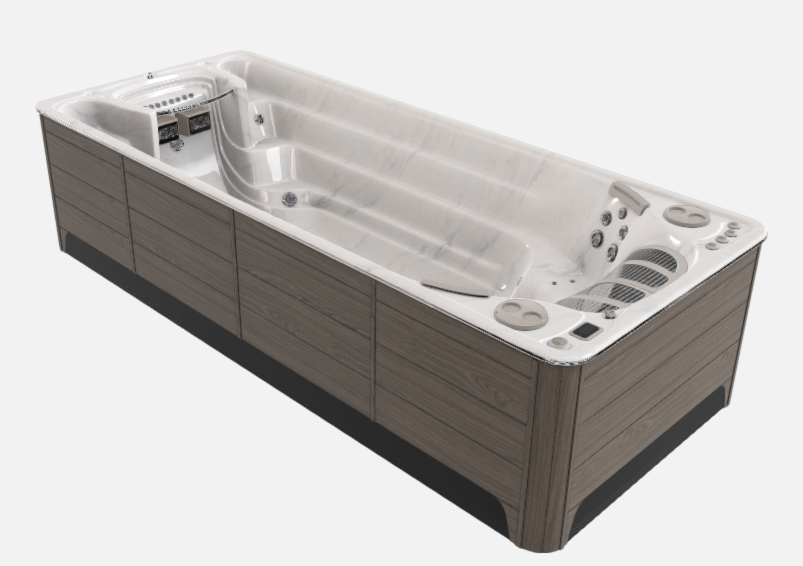 Hydropool Executive Trainer 19EX